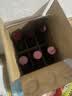 劲牌 中国劲酒 35度 680ml*6瓶 整箱装 养生 自饮 送礼 实拍图