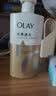 OLAY水润沐浴露舒柔滋润保湿 佛手柑730ml 大容量男女士通用 实拍图