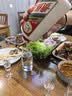 茅台2026年 飞天 酱香型白酒 53度 500mL*6 整箱装【名酒鉴真】 实拍图