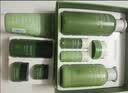 悦诗风吟（innisfree）绿茶水光精华水乳套装160ml+100ml保湿补水 实拍图