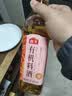 海天 有机料酒500ml 10度【有机 一级】中欧美三认证 去腥解膻 实拍图