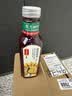农夫山泉东方树叶菊花普洱500ml*15瓶无糖茶饮料0糖0脂0卡饮品整箱装 实拍图