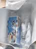 KIRI凯芮法国进口原装奶油奶酪原味1kg  奶油芝士 烘焙原料 实拍图