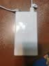 华为原装12000mAh66W双向快充移动电源3C认证可上飞机充电宝适用华为手机Pura90Mate80USB-A/C双口输出 实拍图
