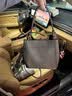 Tory Burch 汤丽柏琦 MCGRAW小号水桶包菜篮子TB 74956 银枫色 963 OS 实拍图