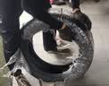 米其林（MICHELIN）汽车轮胎 215/55R17 94V 耐越 ENERGY MILE 适配秦PLUS/探歌/缤智 实拍图