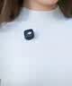 大疆 DJI Mic Mini 迷你无线高品音质 降噪领夹麦克风 【安卓+苹果151617】手机版一发一收 实拍图