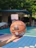 威尔胜（Wilson）篮球7号NBA系列七号篮球PU 防滑耐磨室内外通用成人青少年篮球301 实拍图