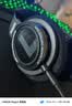 飞利浦（PHILIPS）头戴式有线耳机SHP9500 hifi舒适监听级音乐学习娱乐电竞适用苹果华为手机电脑 实拍图