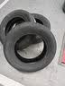 邓禄普（DUNLOP）汽车轮胎 195/65R15 91H ENASAVE EC300+原配新朗逸/高尔夫7/明锐 实拍图