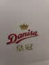 皇冠（danisa）丹麦曲奇鎏金繁花立体礼盒768g休闲零食饼干贺卡送礼 实拍图