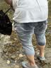 红豆内裤女纯棉抑菌裆女士内裤棉氨中腰三角裤4条装 组合一165 实拍图