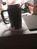 天喜（TIANXI）保温杯大容量水杯茶水分离男士泡茶杯不锈钢商务把手办公杯礼物 实拍图