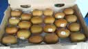 佳沛（zespri）新西兰金奇异果22粒巨大原箱146-175g猕猴桃水果礼盒 实拍图
