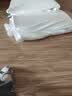 爱德福乳胶床垫泰国进口天然乳胶榻榻米垫子双人家用 1.8*2米软硬适中 实拍图