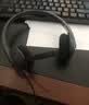 罗技（Logitech）H390 立体声USB耳机 带麦克风话筒 电脑笔记本办公耳麦 单个装 实拍图