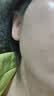 卡姿兰（Carslan）[3.0]黑磁散粉嘭嘭紫8g 提亮控油定妆蜜粉持久不脱妆 生日礼物女 实拍图