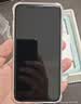 绿联【无黑边不挡屏】适用苹果17钢化膜iPhone17手机膜16Pro通用无边高清全屏防摔防爆保护膜 2片装 实拍图