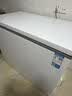 美的（Midea）冰柜家用小型200/300升大容量商用冷柜大冷冻力全冷藏冷冻两用减霜一级能效节能省电冰箱2026新款 巨推荐 300升 防生锈内胆丨智能变频丨大冷冻力 实拍图
