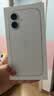 Apple/苹果【需签收激活】iPhone 17 256GB 白色 支持移动联通电信5G 双卡双待手机 实拍图