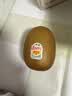 佳沛（zespri）新西兰金奇异果8粒特大果124-146g猕猴桃水果礼盒 实拍图