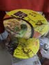 HUAWEIFANG华味坊酸汤面叶三口味6桶 640g紫菜+金汤+菌汤速食方便面泡面 实拍图
