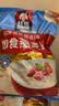 桂格（QUAKER）即食燕麦片1000g袋装 纯麦片 零添加蔗糖 高纤 早餐囤货装 实拍图