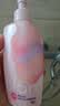 碧柔（Biore）花王轻润眼唇温和卸妆乳200ml清洁毛孔敏感肌护肤品生日礼物 实拍图