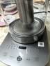 美的（Midea）纯钛养生壶 1.8L全自动大容量烧水壶纯钛茶篮 家用泡奶机电热水壶 恒温煮茶壶YS18P305-Ti 实拍图