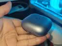 ANKER安克消噪耳机Pro 无线蓝牙耳机 通话清晰主动降噪耳机蓝牙2026最新款适用苹果手机安卓 蓝 实拍图