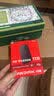 Sandisk闪迪1TB Type-c USB3.2移动固态硬盘（PSSD）E31高速 移动SSD 读速1000MB/s 兼容手机笔记本电脑 实拍图