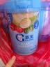 嘉宝（GERBER）混合蔬菜营养谷物高铁米粉宝宝辅食米糊250g 6月+100%真验厂 实拍图