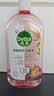 滴露（Dettol）香氛自然衣物消毒液48H留香洗衣除臭儿童可用消毒水杀菌除螨1L*2 实拍图