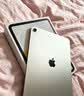 Apple/苹果 iPad 11英寸 A16芯片2025年款 平板电脑 (256GB WLAN版学习办公娱乐)银色 实拍图