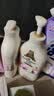 艾诗（Enchanteur）樱花+浪漫花香沐浴露668g*2 清爽滋润香味持久男女士通用沐浴乳 实拍图