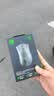 雷蛇（Razer）炼狱蝰蛇标准版有线鼠标 人体工学 电竞游戏 右手通用型 吃鸡/LOL/CSGO游戏鼠标 黑色 实拍图