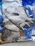 三都港 东海银鲳鱼净重450g/3条装 平鱼 深海鱼 生鲜鱼类 烧烤食材 海鲜 实拍图
