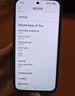 小米（MI）REDMI Note 17 Pro 8+128 黑 9000mAh大电池 抗摔防水 AI反诈 国家补贴 红米note15pro新款 5g手机 实拍图