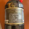 万字纯酿造生抽酱油 1.8L 【0添加 特级酱油】调味炒菜凉拌蘸食龟甲万 实拍图