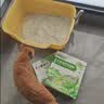 名创优品（MINISO）混合猫砂香味木薯豆腐猫砂强效除臭无尘京东自营送货上门4斤*1包 实拍图