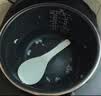美的（Midea）纤V系列 电饭煲4-5人 IH加热电饭锅家用4L大容量智能预约 防粘胆蒸米饭锅FB40S701 实拍图