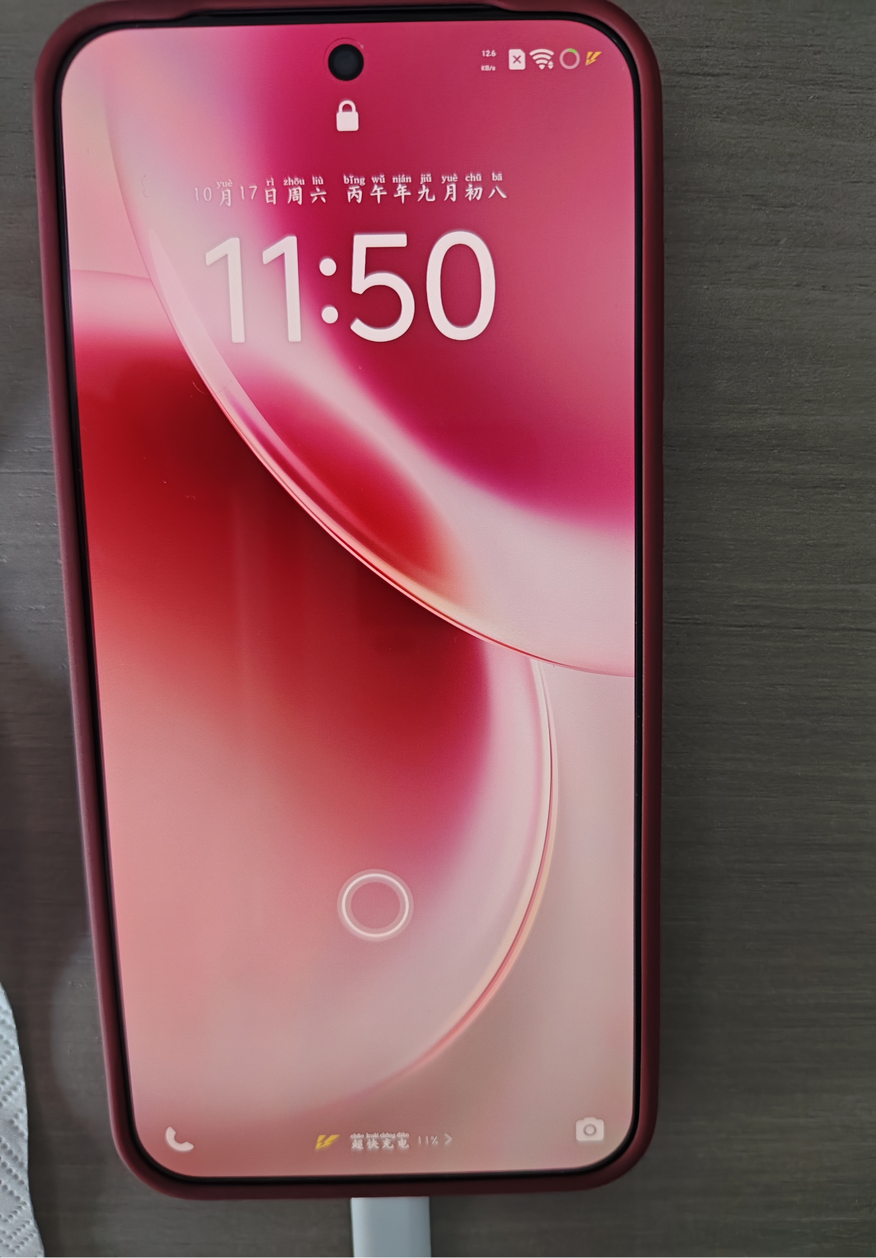 vivo X300 12GB+256GB 好运红 蔡司2亿超级主摄 蔡司APO超级长焦 5年持久流畅OriginOS 6 拍照 AI手机 实拍图