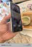 绿联【无黑边不挡屏】适用iPhone18ProMax/17ProMax钢化膜苹果18/17ProMax手机膜无边高清抗指纹防摔膜 实拍图