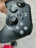北通鲲鹏20游戏手柄AI智控无线蓝牙可调摇杆xbox类电脑PC手机steam体感宏switch2影之刃零伊莫 精英版 实拍图