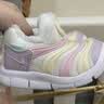 耐克（NIKE）毛毛虫婴童易穿脱运动鞋秋冬男女童轻便软底宝宝NIKE 343938 晒单实拍图