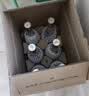 汾酒 黄盖玻汾 清香型白酒 53度 475mL*6瓶整箱 年份随机 实拍图