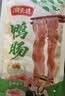 潮夫道锁鲜鸭肠300g鸭货卤味配菜内脏类去油免处理火锅食材麻辣烫冒菜 实拍图