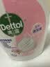 滴露（Dettol）泡沫洗手液西柚250ml 99.99%抑菌杀菌消毒泡泡型儿童大人通用 实拍图