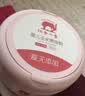 红色小象婴儿玉米爽身粉120g 新生儿天然不含滑石粉 痱子粉带粉扑祛热抑菌 实拍图