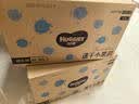 好奇（Huggies）金装小黑洞拉拉裤XL96片(12-17kg)尿不湿【速干不易红】 实拍图
